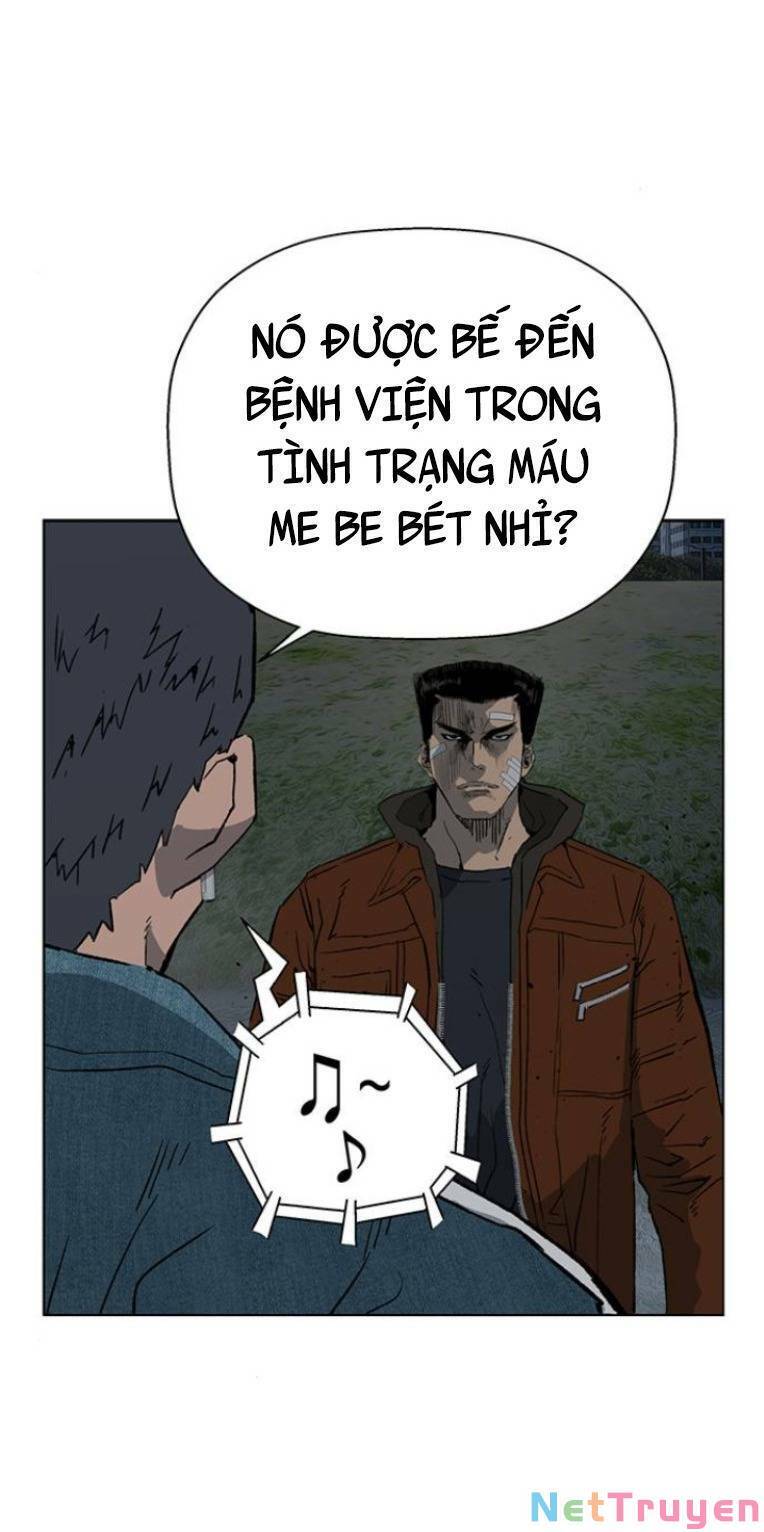 Anh Hùng Yếu Chapter 237 - Trang 75