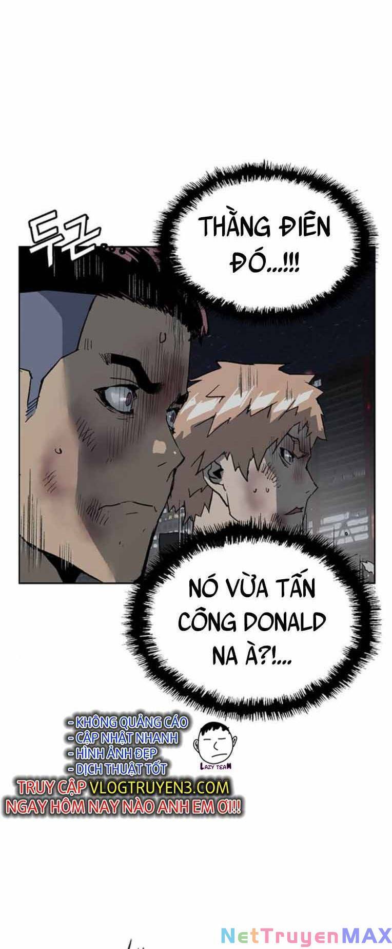 Anh Hùng Yếu Chapter 248 - Trang 114