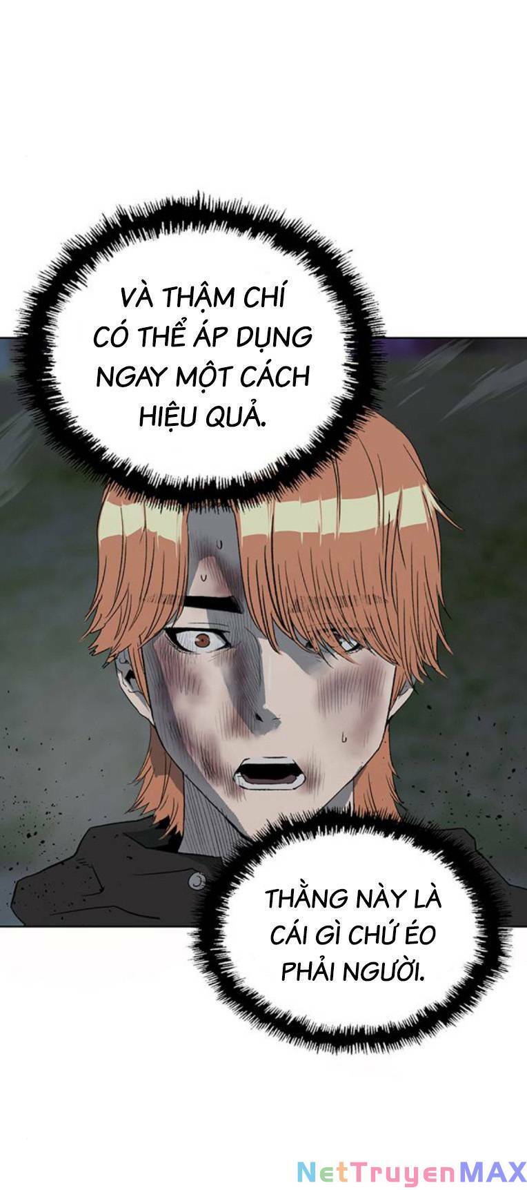 Anh Hùng Yếu Chapter 253 - Trang 27