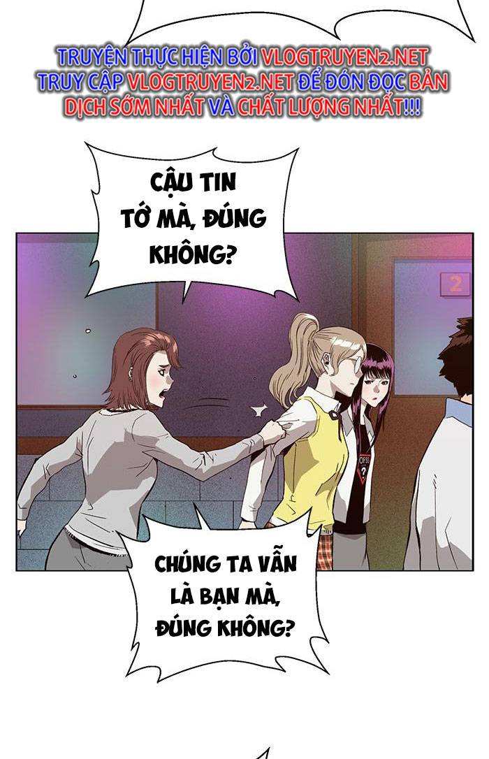 Anh Hùng Yếu Chapter 194 - Trang 51