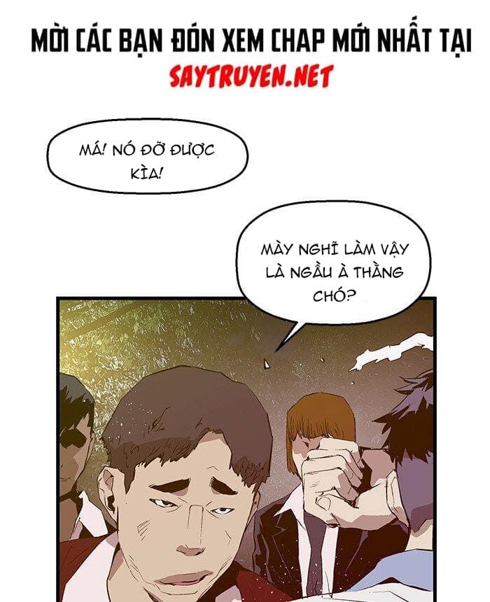 Anh Hùng Yếu Chapter 53 - Trang 1