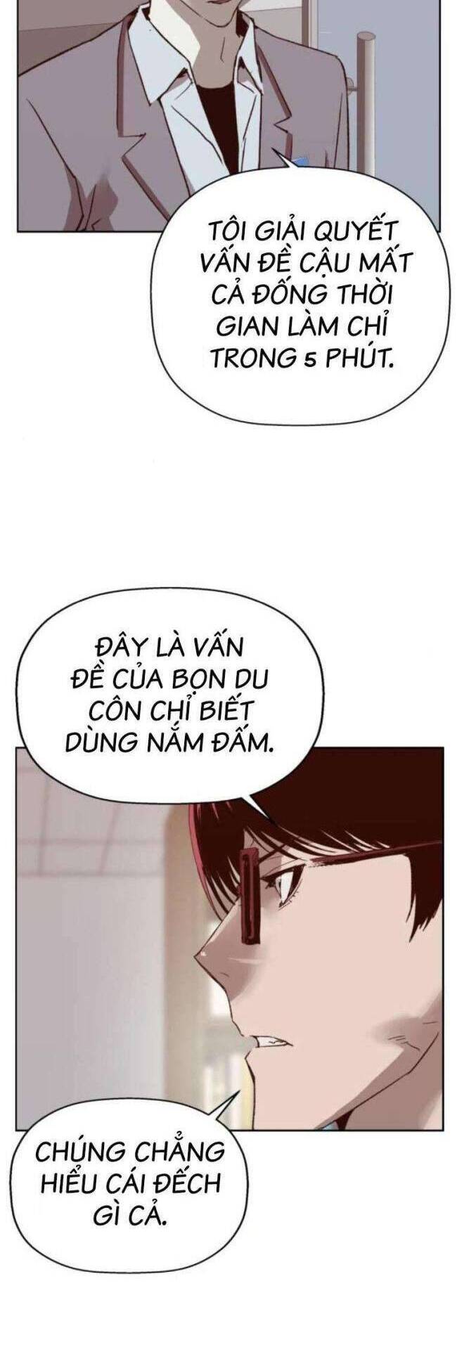 Anh Hùng Yếu Chapter 262 - Trang 45