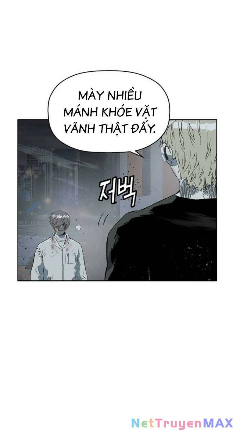 Anh Hùng Yếu Chapter 251 - Trang 33