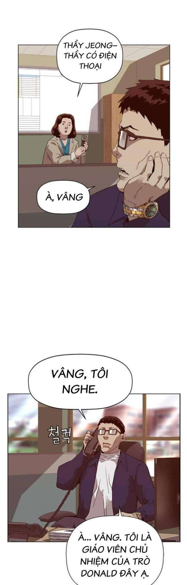 Anh Hùng Yếu Chapter 259 - Trang 24