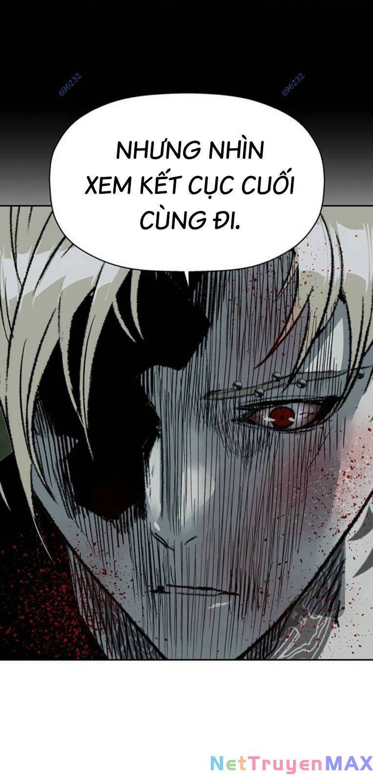 Anh Hùng Yếu Chapter 253 - Trang 108