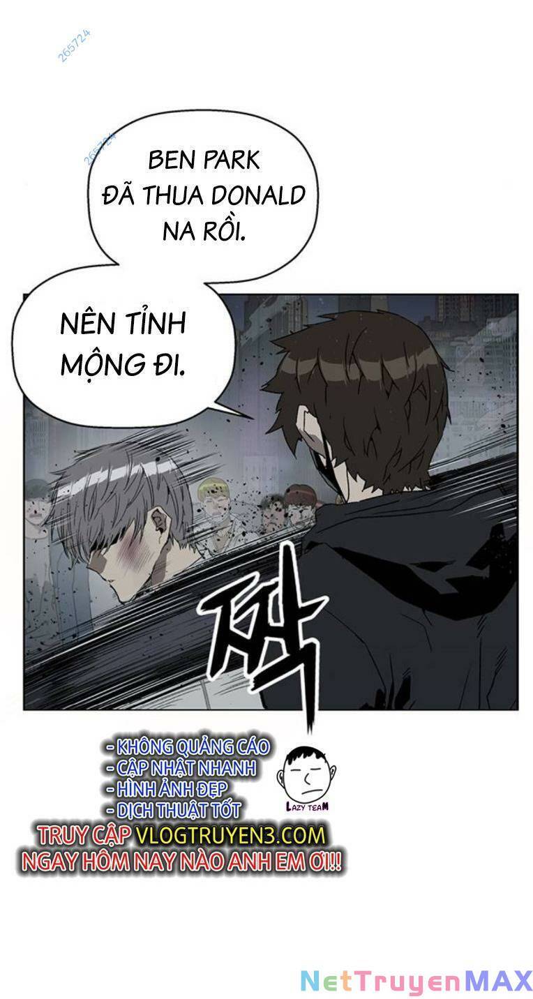 Anh Hùng Yếu Chapter 249 - Trang 16