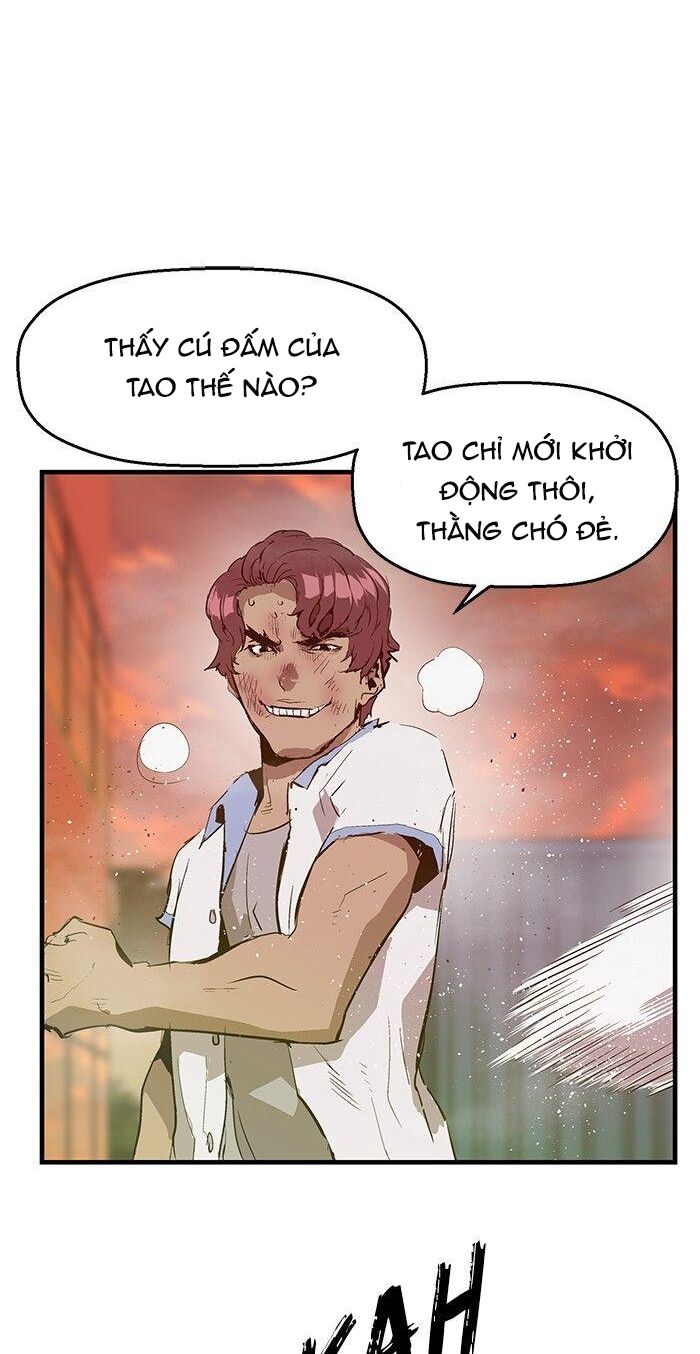 Anh Hùng Yếu Chapter 23 - Trang 40