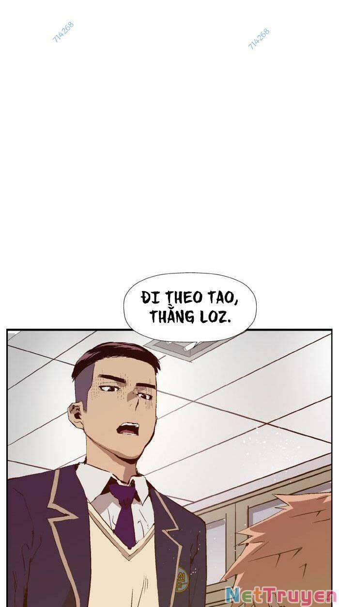 Anh Hùng Yếu Chapter 198 - Trang 36