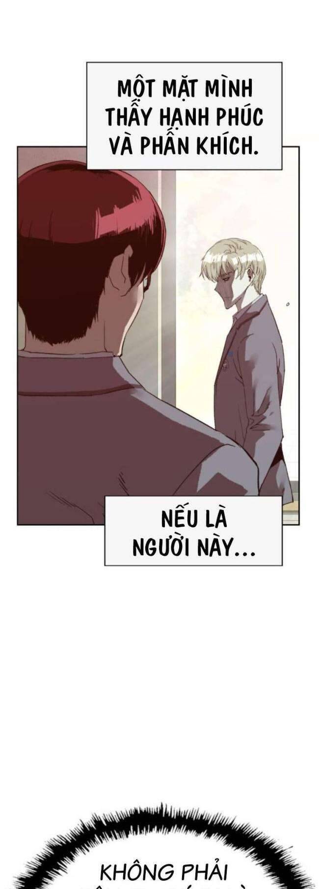 Anh Hùng Yếu Chapter 262 - Trang 64