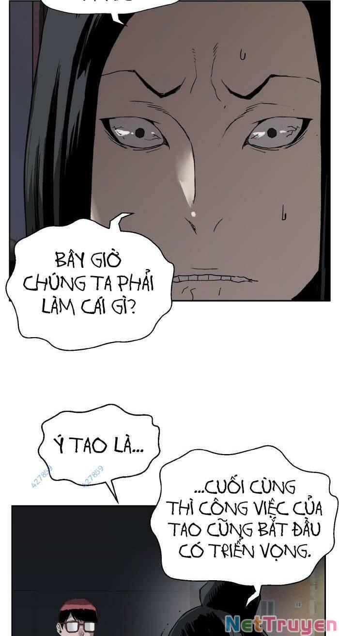 Anh Hùng Yếu Chapter 218 - Trang 82