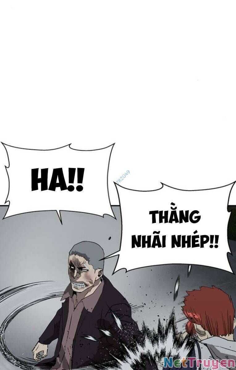 Anh Hùng Yếu Chapter 240 - Trang 41