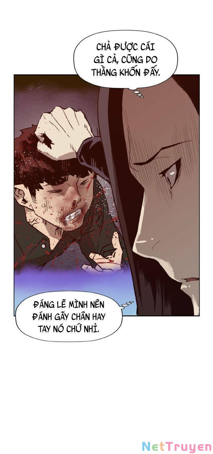 Anh Hùng Yếu Chapter 220 - Trang 57