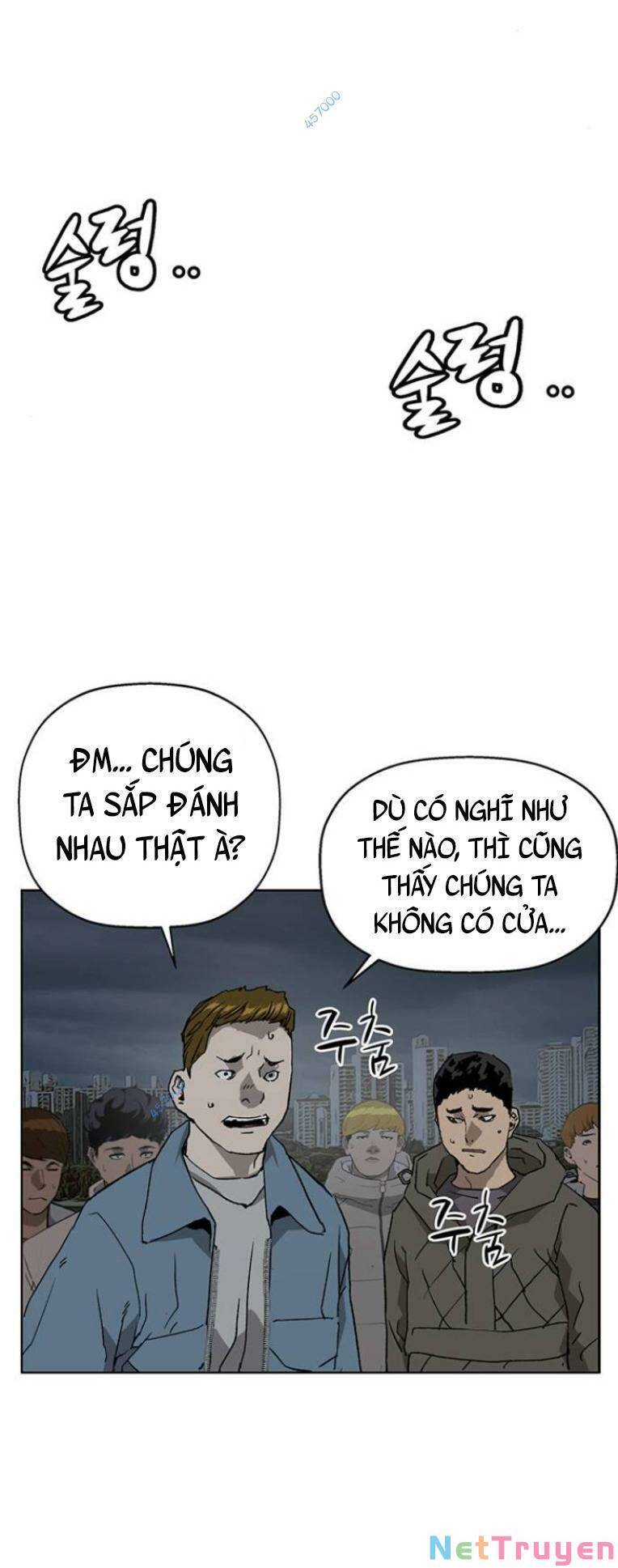 Anh Hùng Yếu Chapter 235 - Trang 69