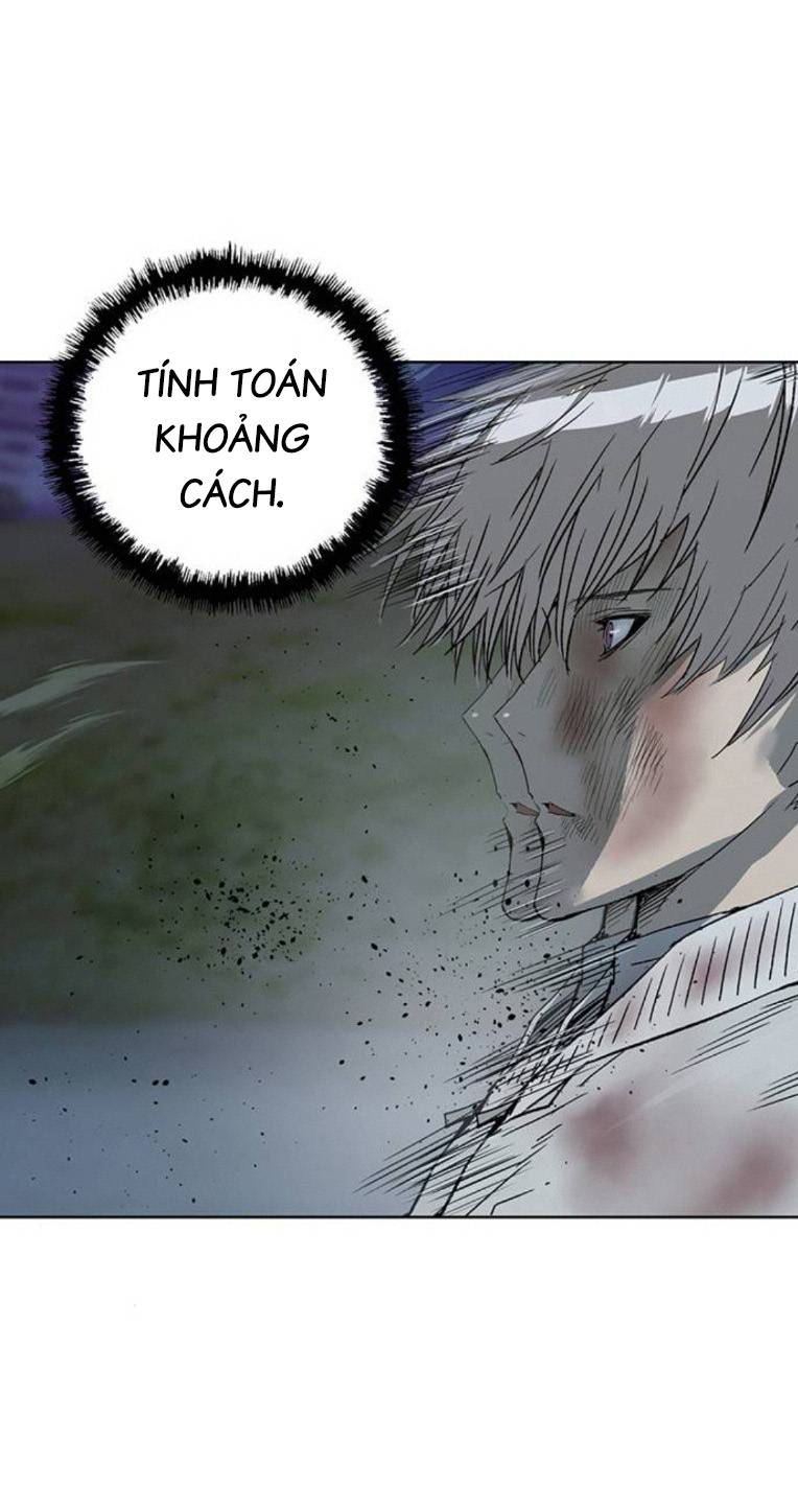 Anh Hùng Yếu Chapter 254 - Trang 55