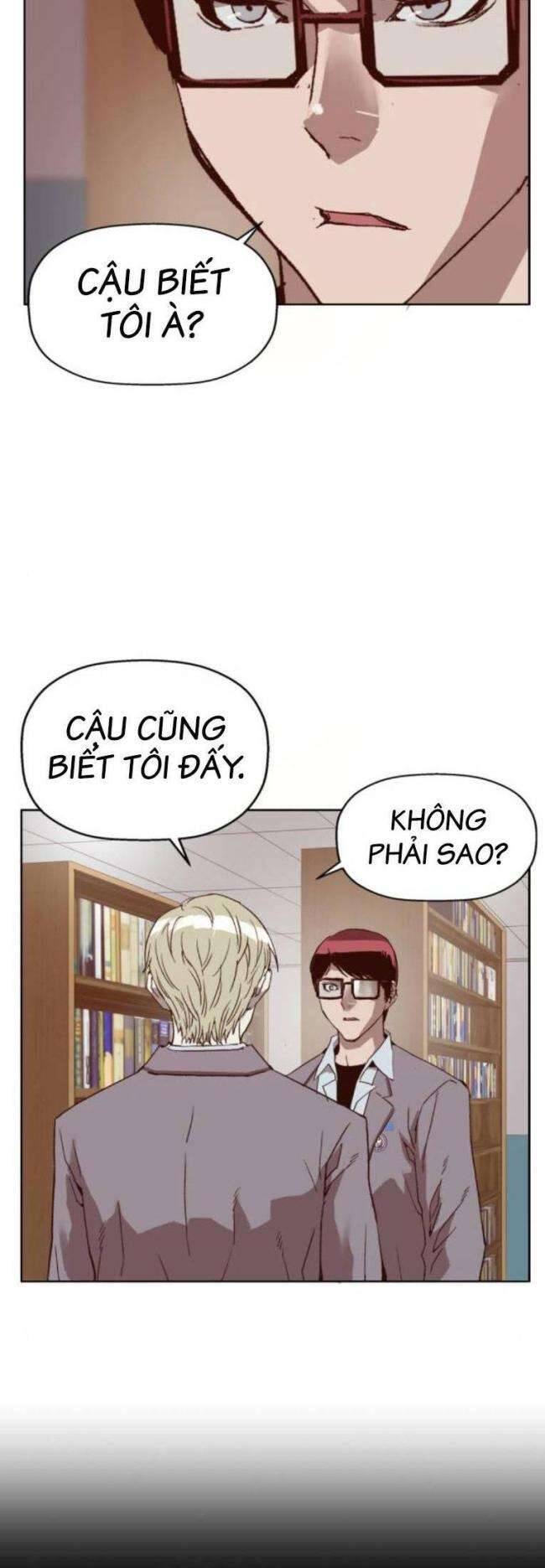 Anh Hùng Yếu Chapter 262 - Trang 49