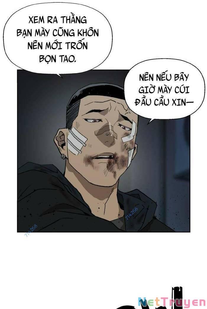 Anh Hùng Yếu Chapter 201 - Trang 34