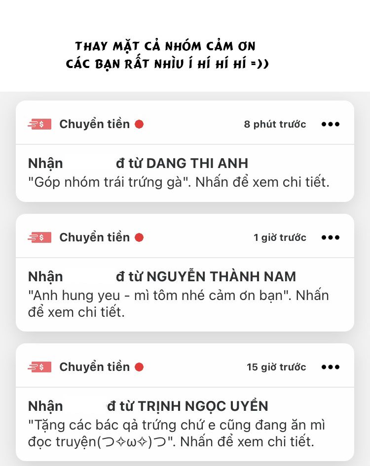 Anh Hùng Yếu Chapter 60 - Trang 48