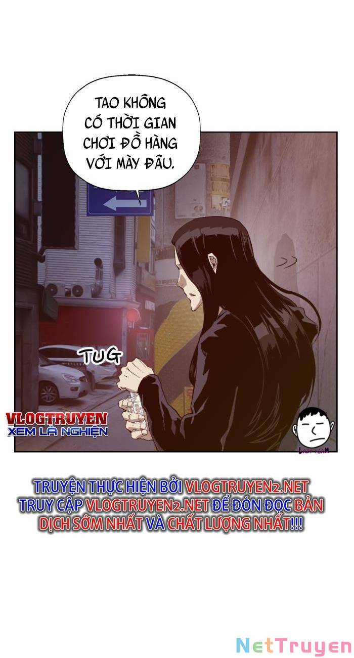 Anh Hùng Yếu Chapter 221 - Trang 55