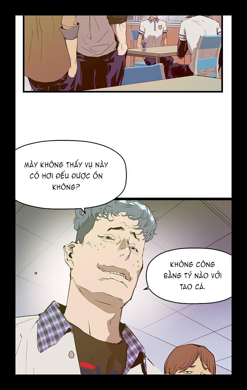 Anh Hùng Yếu Chapter 43 - Trang 29