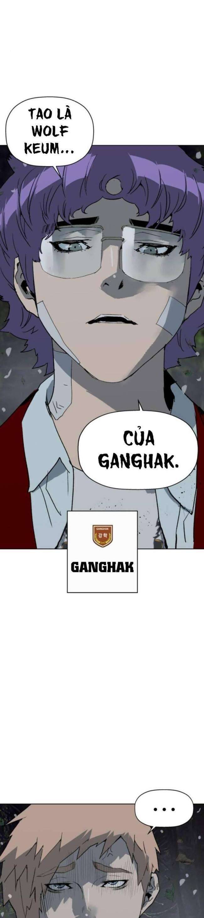 Anh Hùng Yếu Chapter 263 - Trang 36