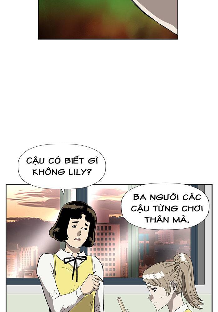 Anh Hùng Yếu Chapter 187 - Trang 70