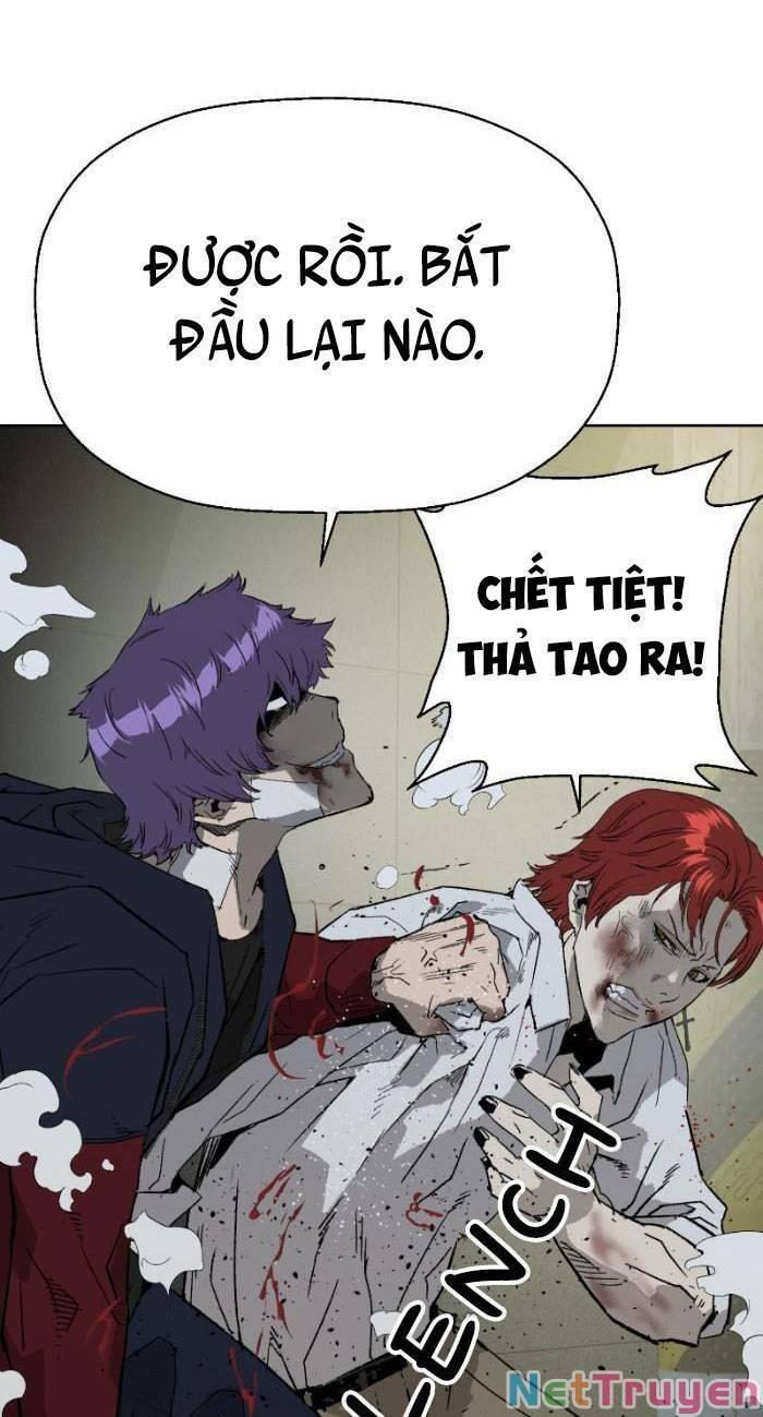 Anh Hùng Yếu Chapter 196 - Trang 43