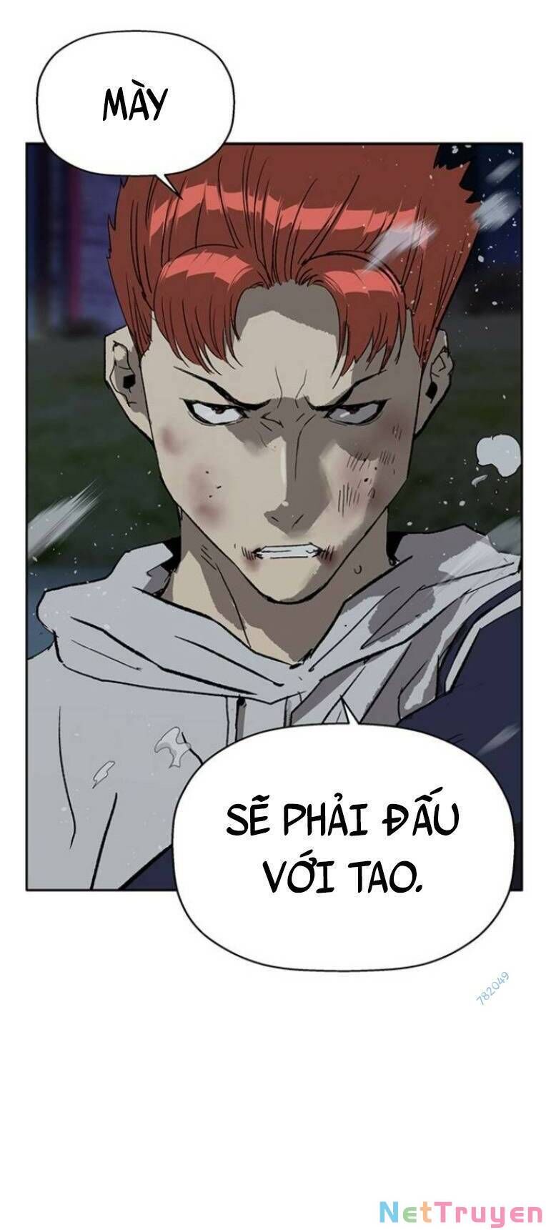 Anh Hùng Yếu Chapter 240 - Trang 39