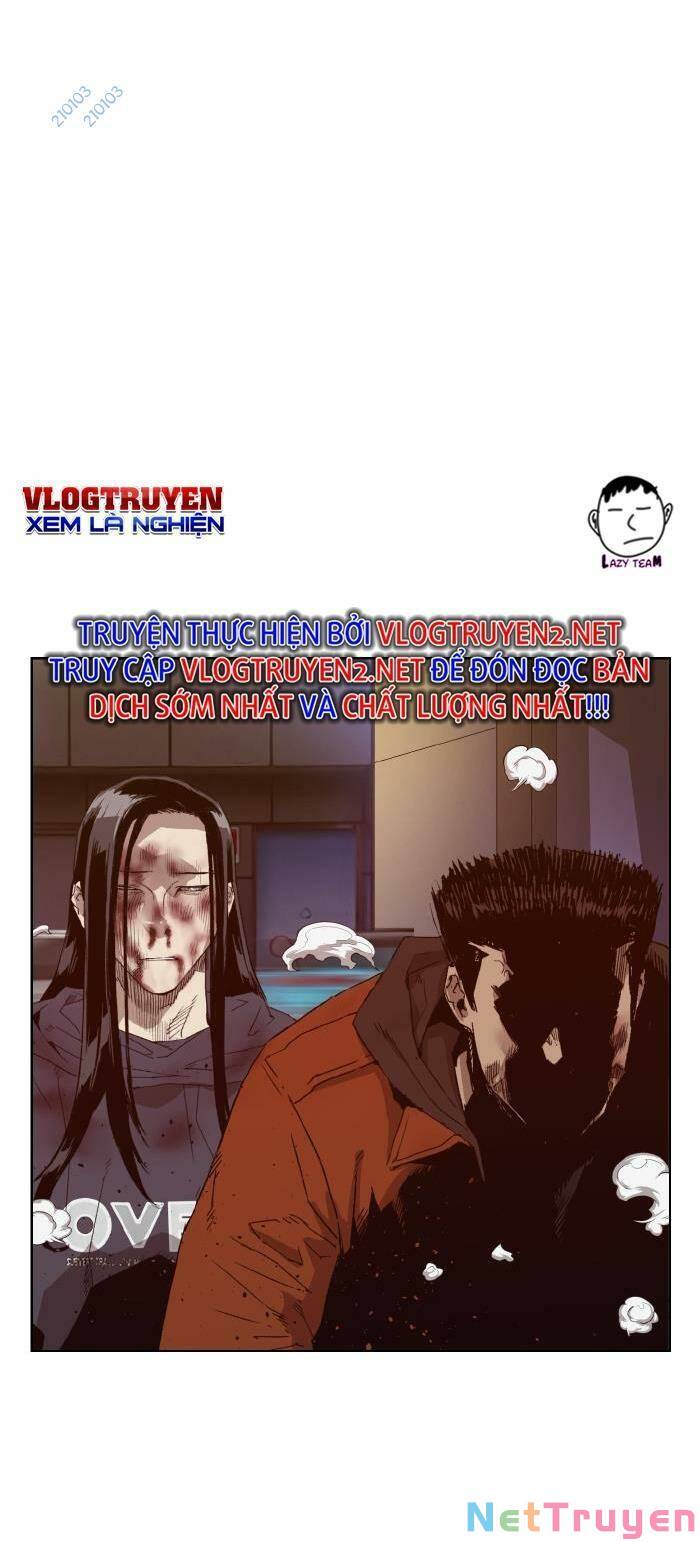 Anh Hùng Yếu Chapter 224 - Trang 4