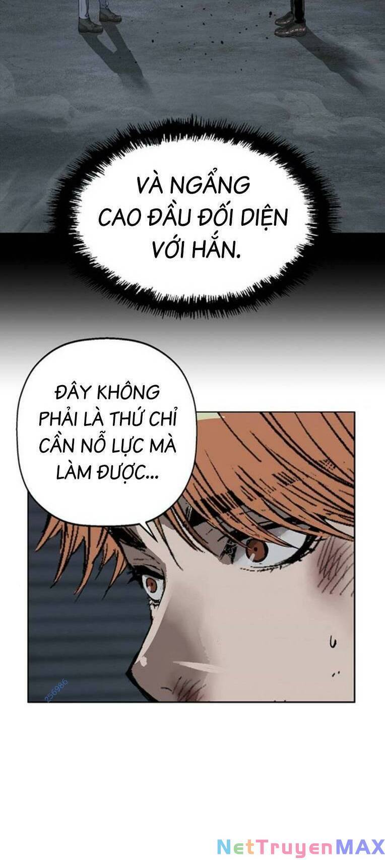 Anh Hùng Yếu Chapter 250 - Trang 82