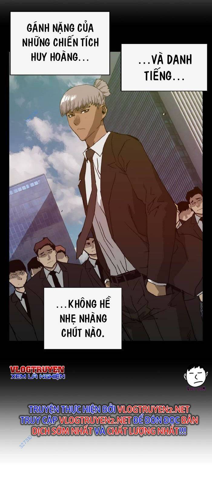 Anh Hùng Yếu Chapter 214 - Trang 56