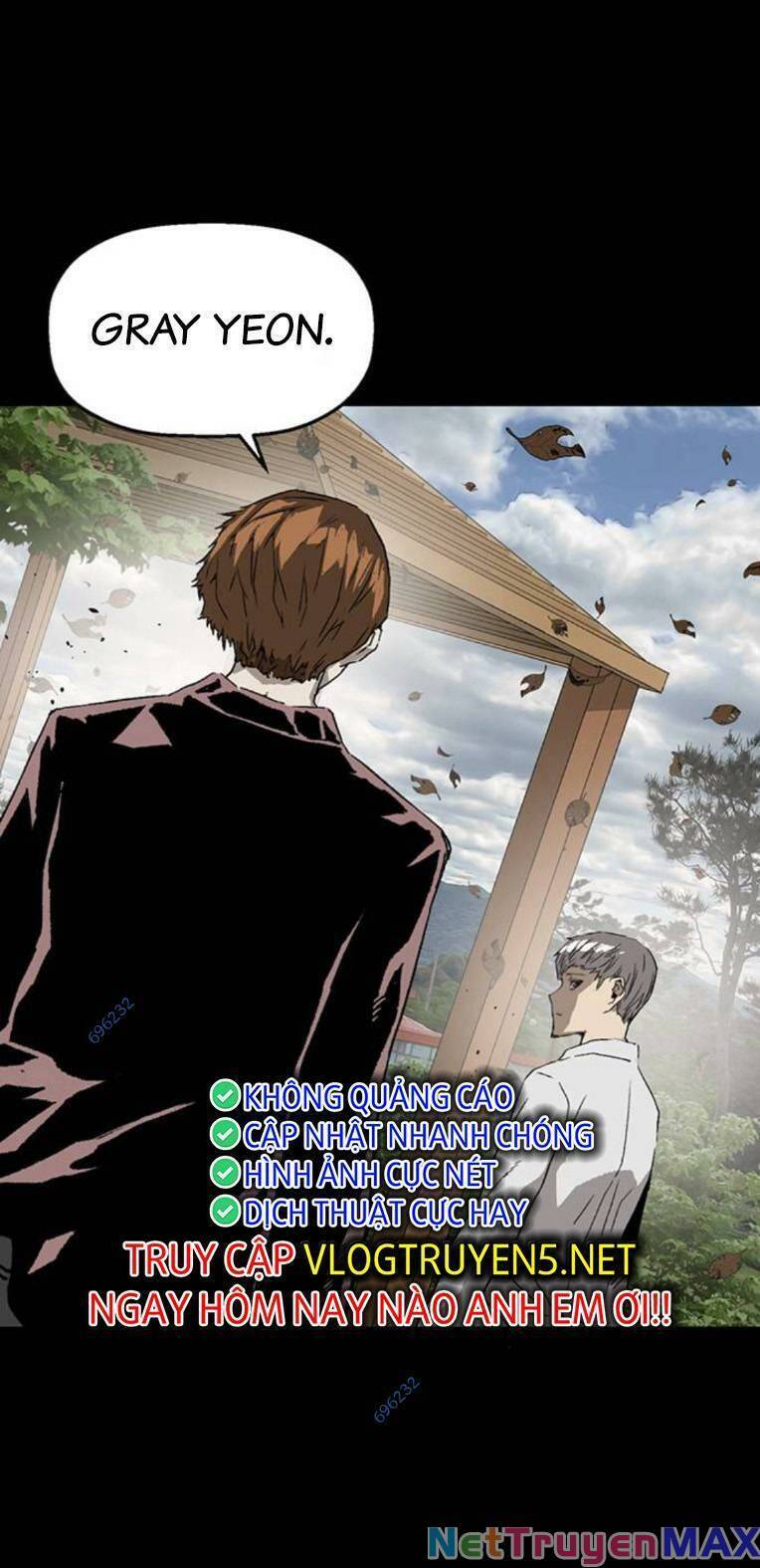 Anh Hùng Yếu Chapter 253 - Trang 0