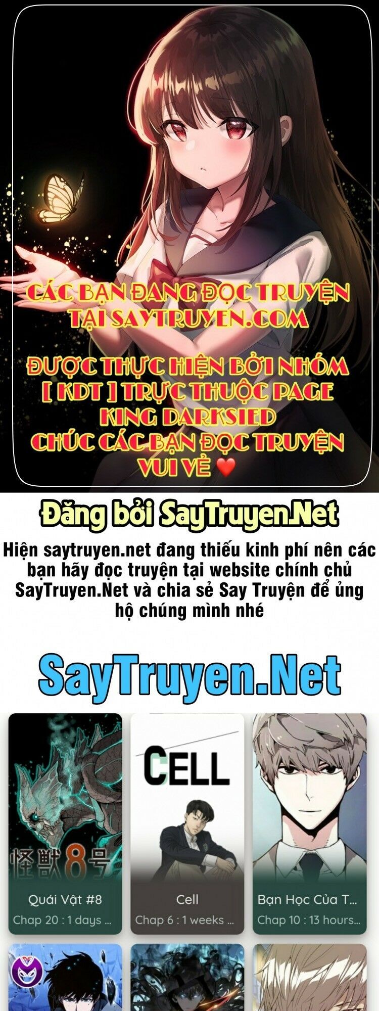 Anh Hùng Yếu Chapter 19 - Trang 59