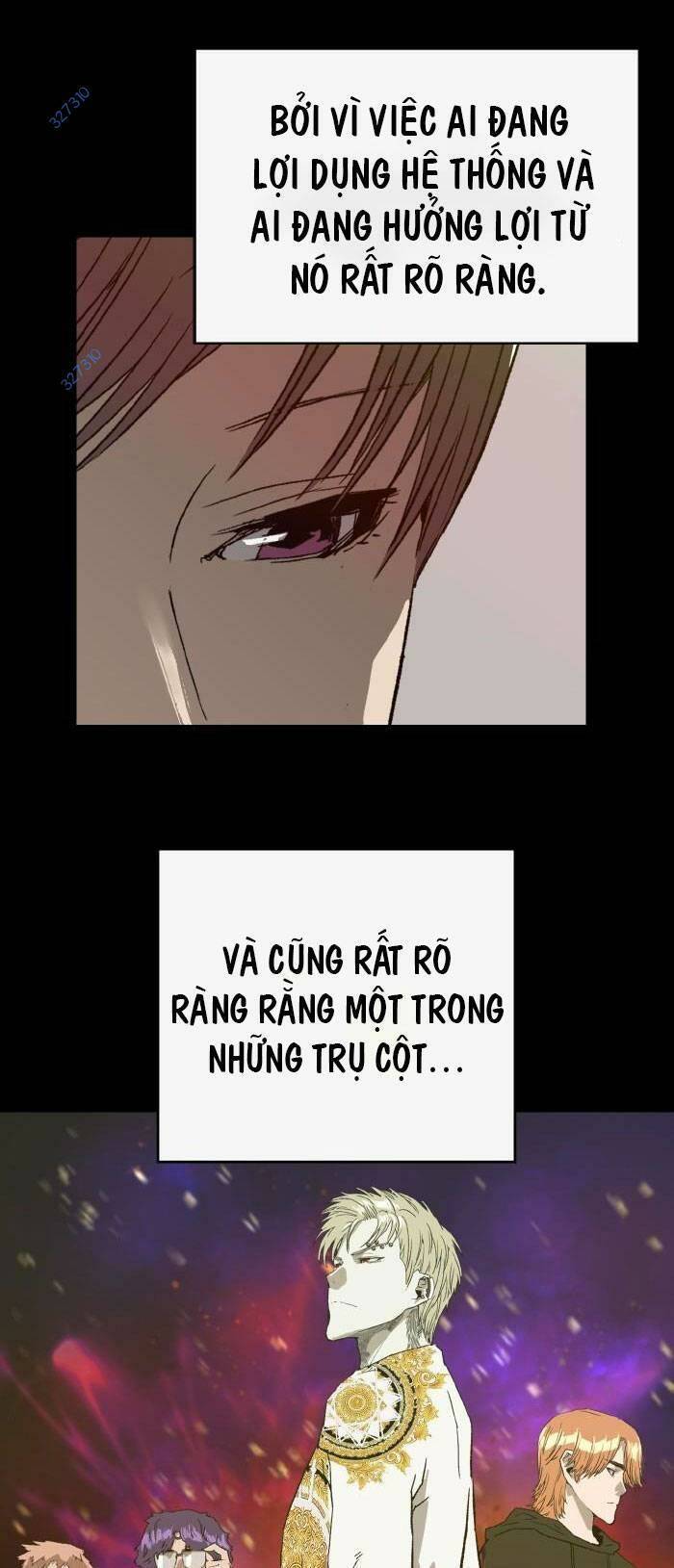 Anh Hùng Yếu Chapter 215 - Trang 50