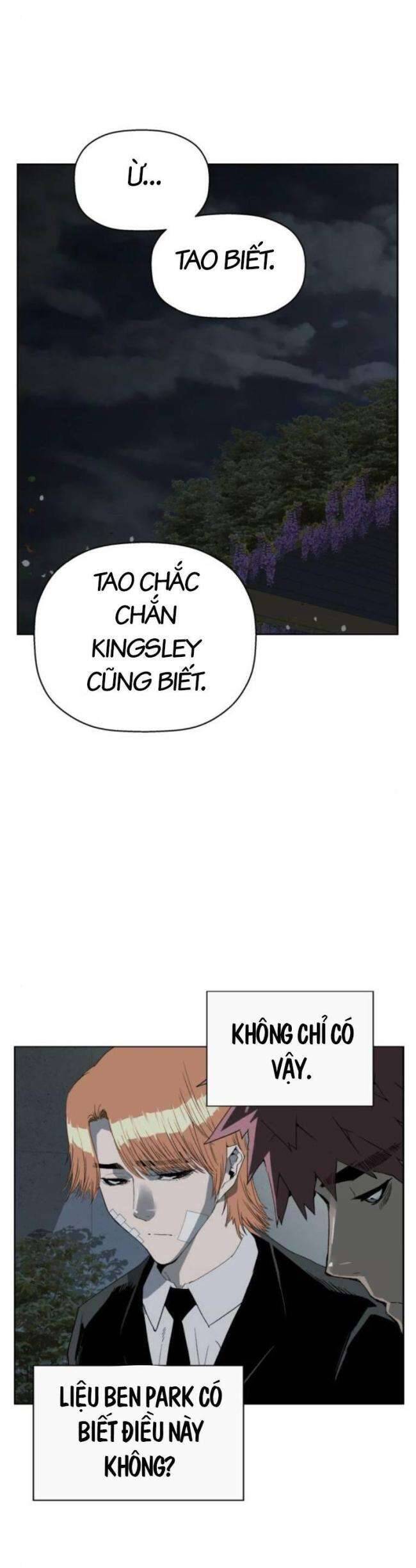 Anh Hùng Yếu Chapter 264 - Trang 71