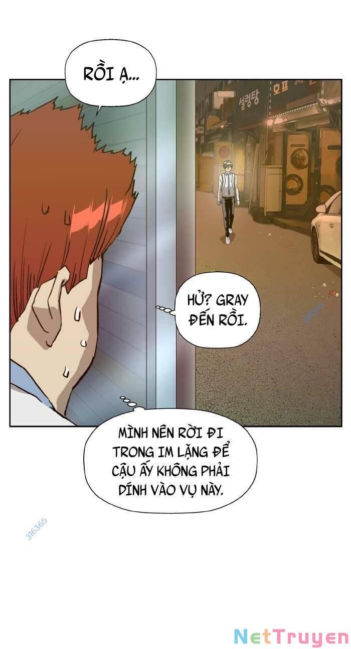 Anh Hùng Yếu Chapter 208 - Trang 48