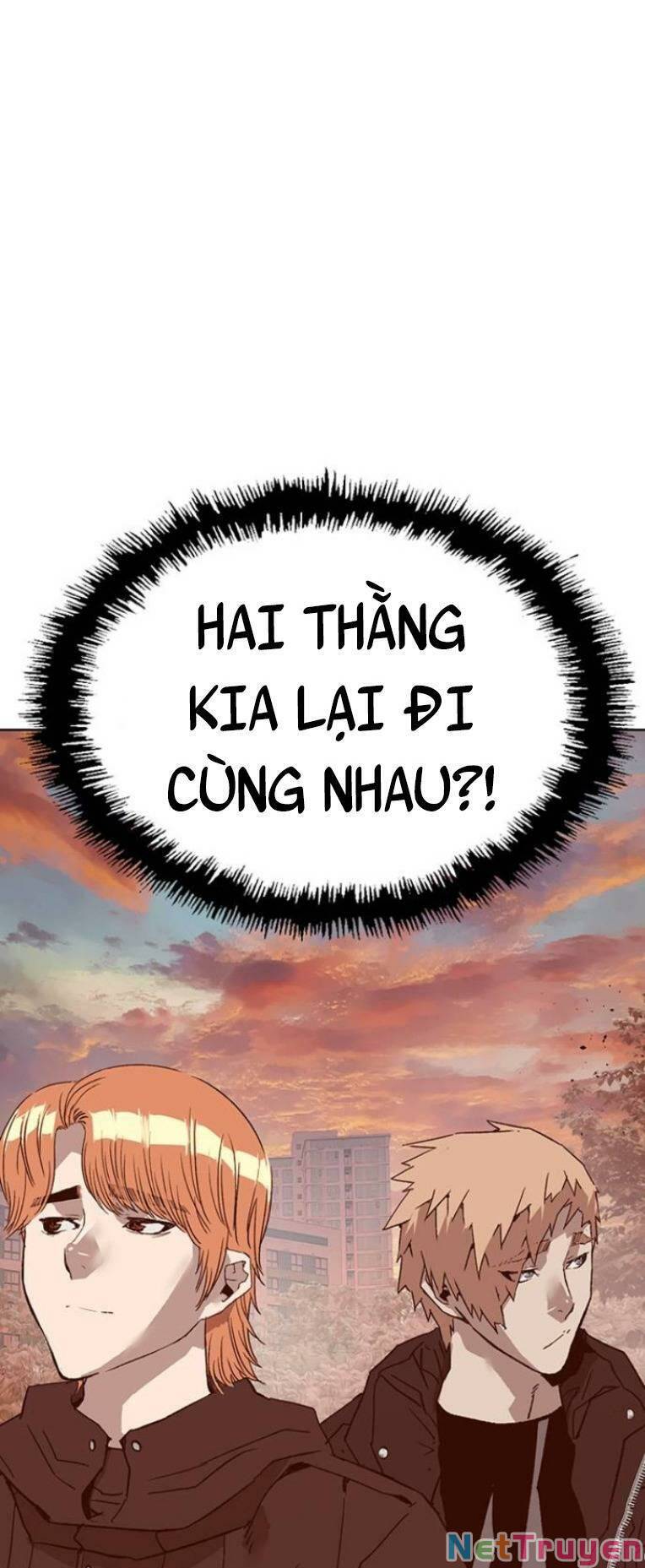 Anh Hùng Yếu Chapter 230 - Trang 108