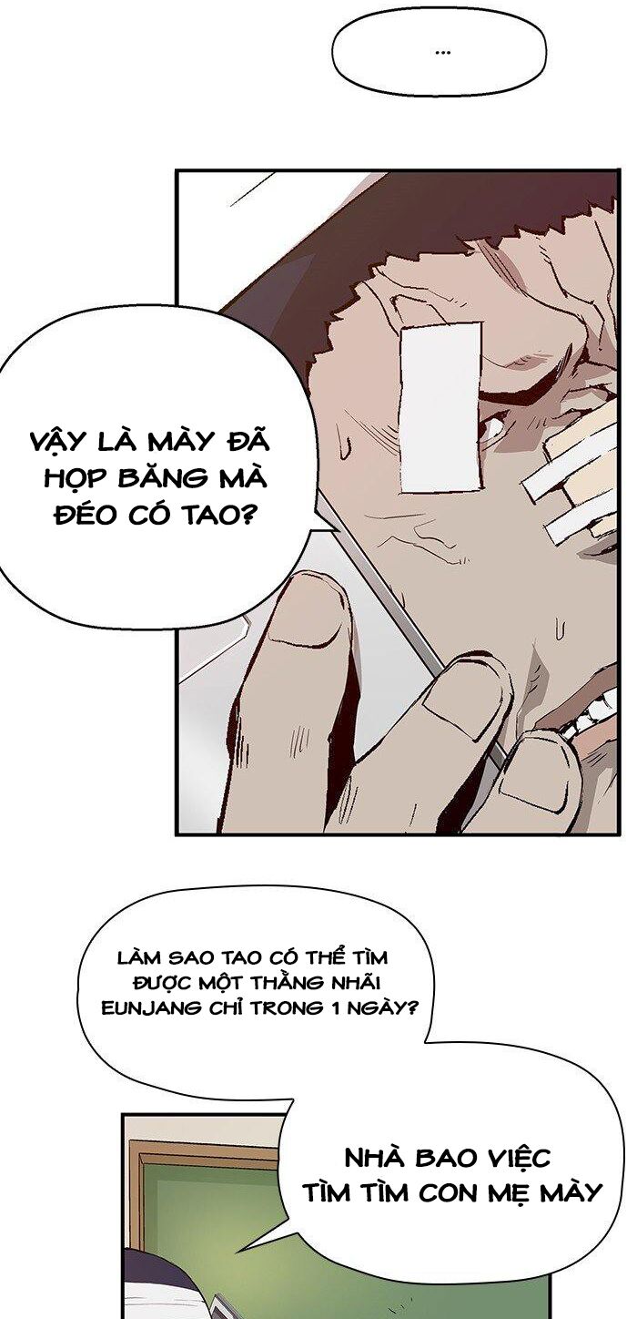 Anh Hùng Yếu Chapter 7 - Trang 56