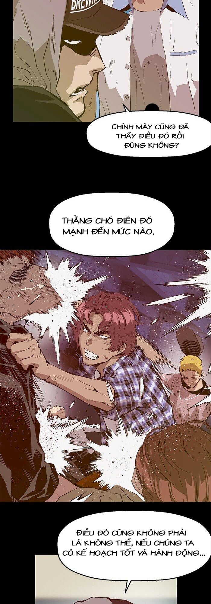 Anh Hùng Yếu Chapter 40 - Trang 12