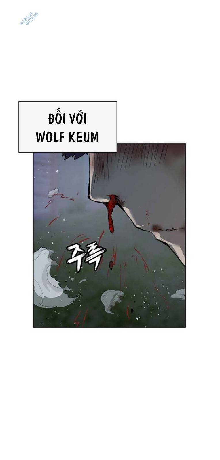 Anh Hùng Yếu Chapter 243 - Trang 71