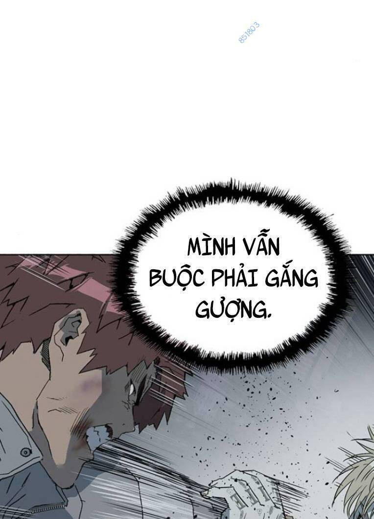 Anh Hùng Yếu Chapter 245 - Trang 103