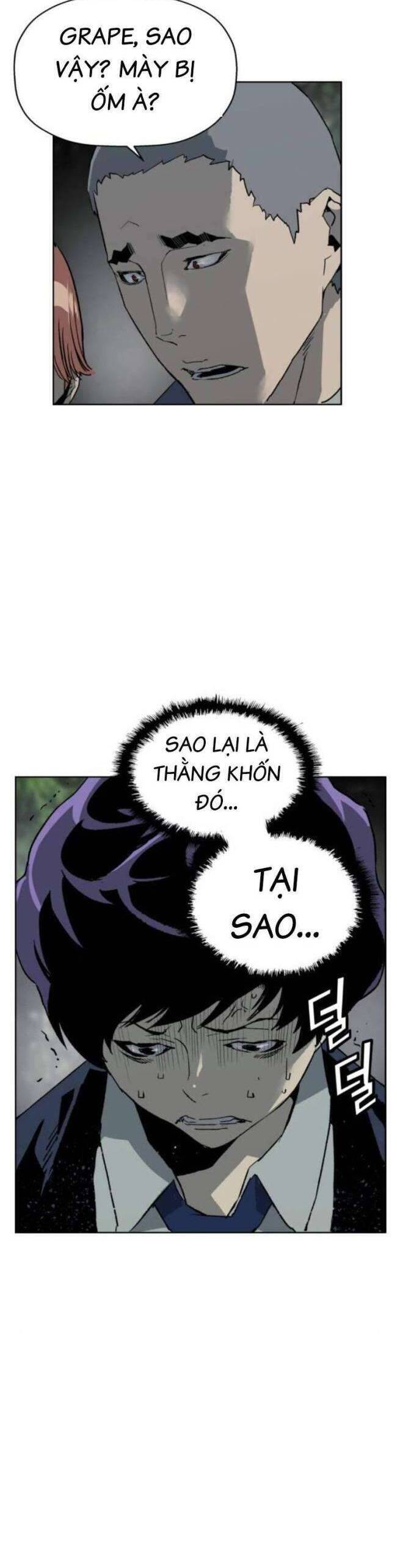 Anh Hùng Yếu Chapter 263 - Trang 39