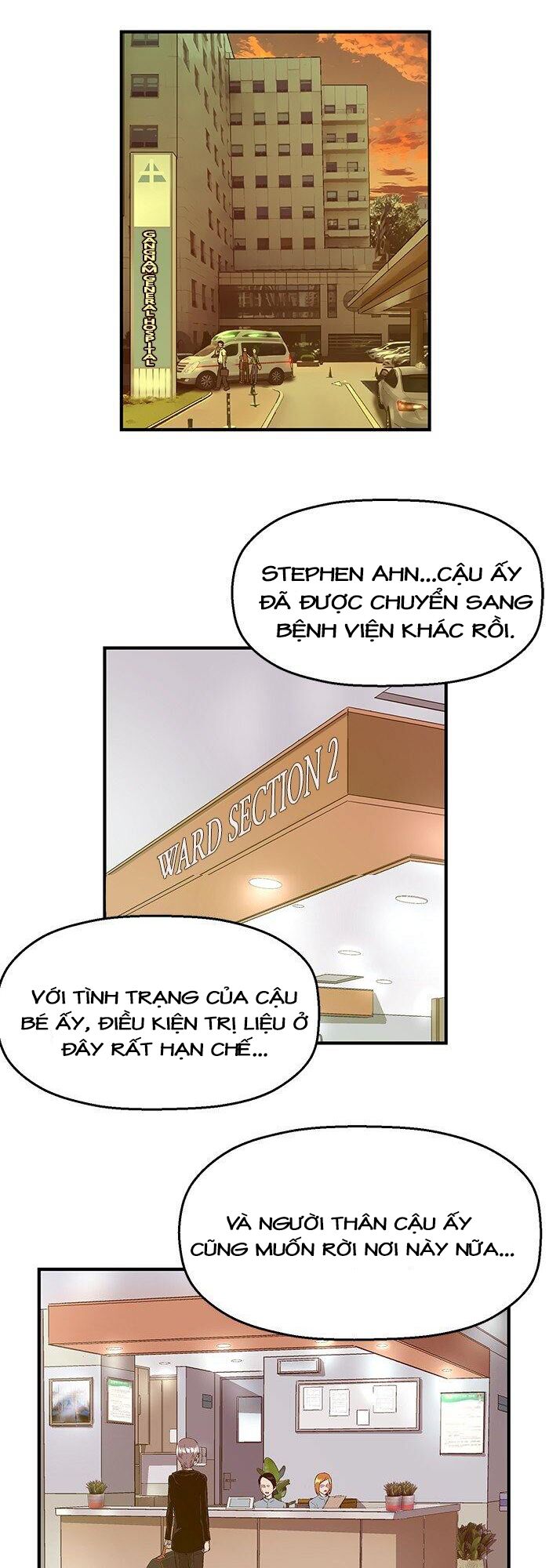 Anh Hùng Yếu Chapter 37 - Trang 17