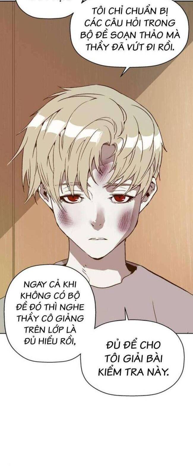 Anh Hùng Yếu Chapter 258 - Trang 39