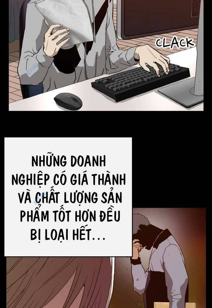 Anh Hùng Yếu Chapter 215 - Trang 46