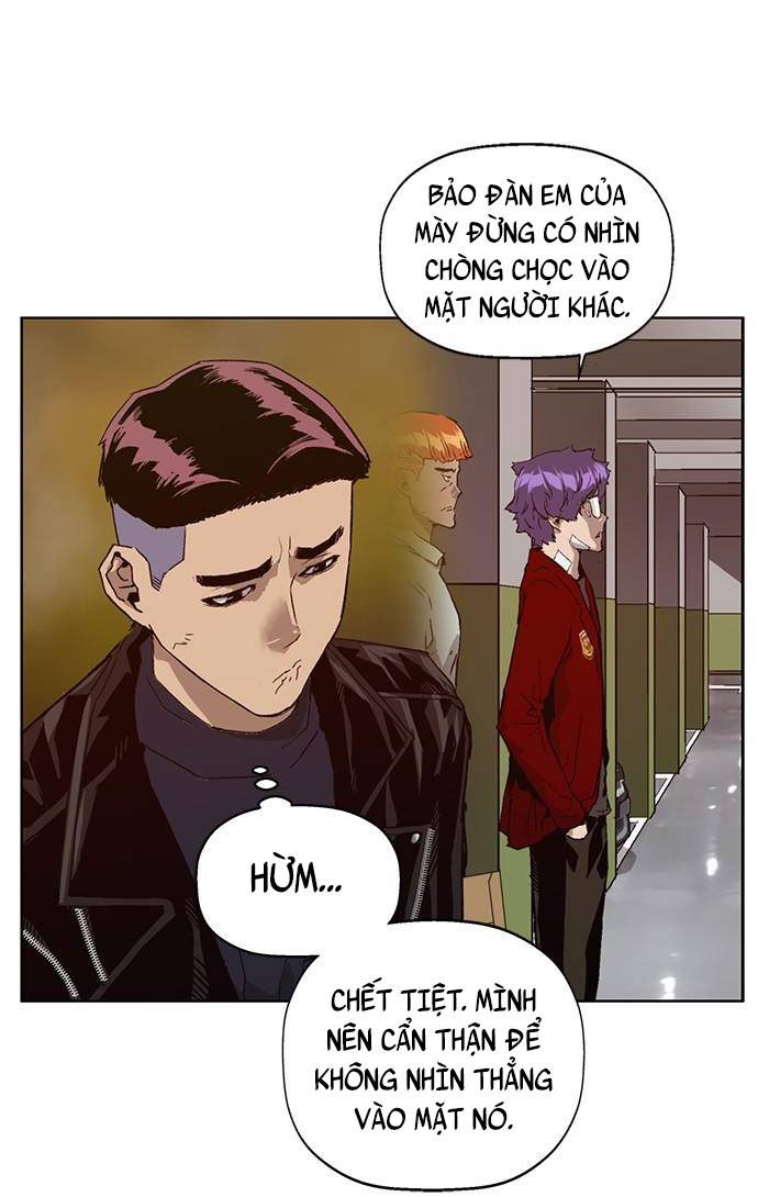 Anh Hùng Yếu Chapter 195 - Trang 20