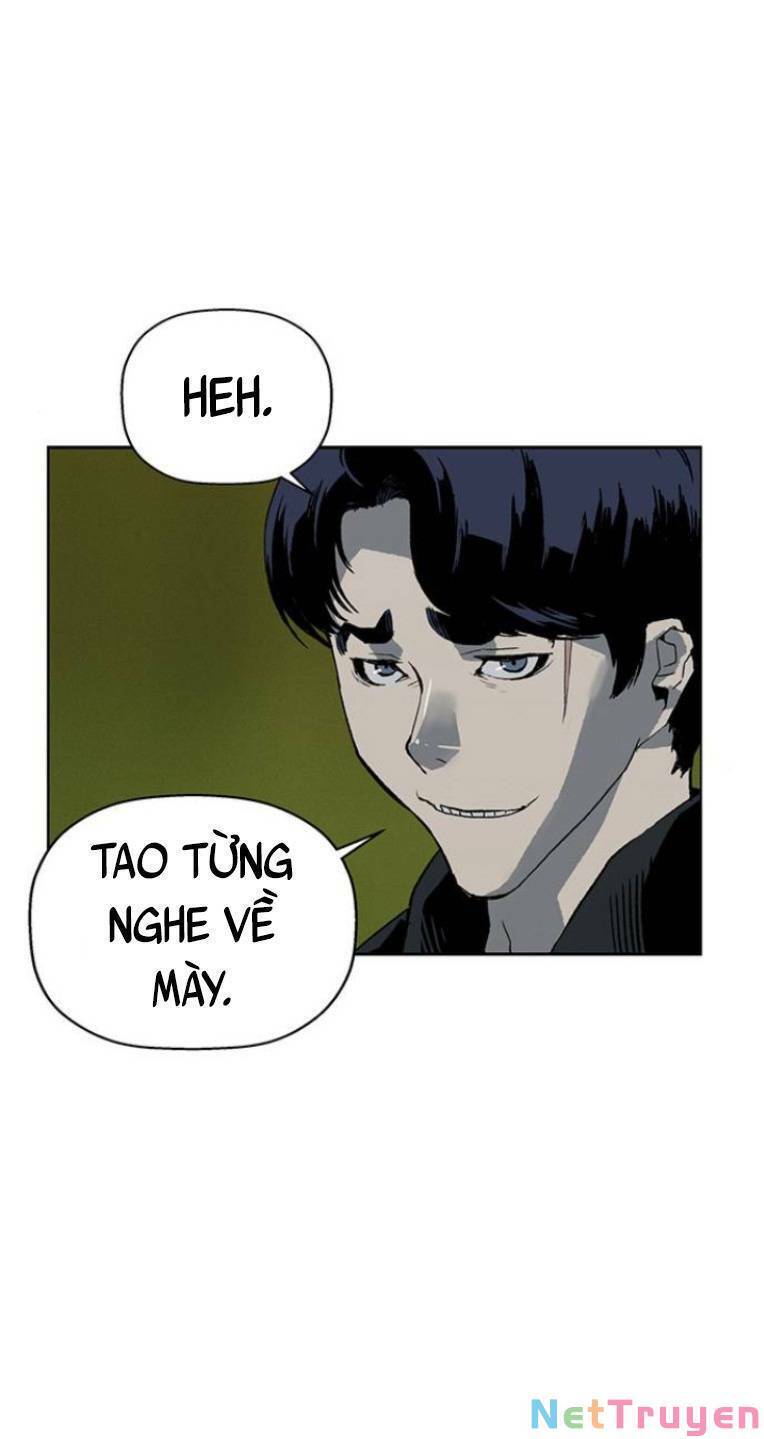 Anh Hùng Yếu Chapter 239 - Trang 79