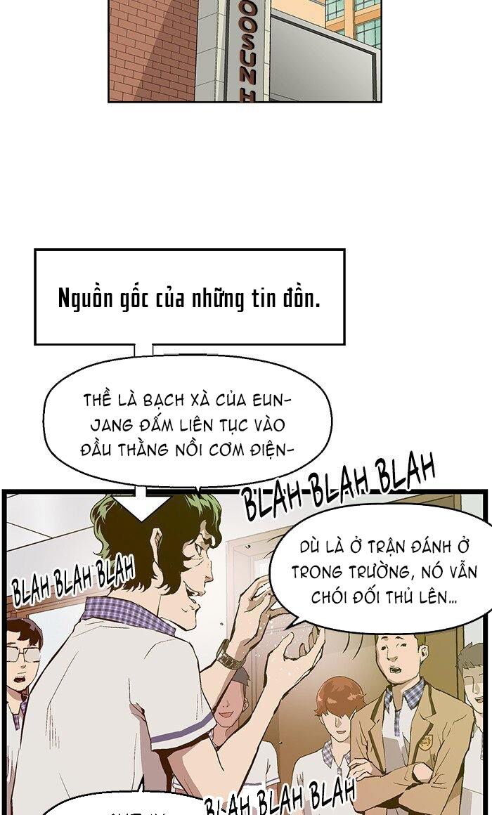 Anh Hùng Yếu Chapter 43 - Trang 18