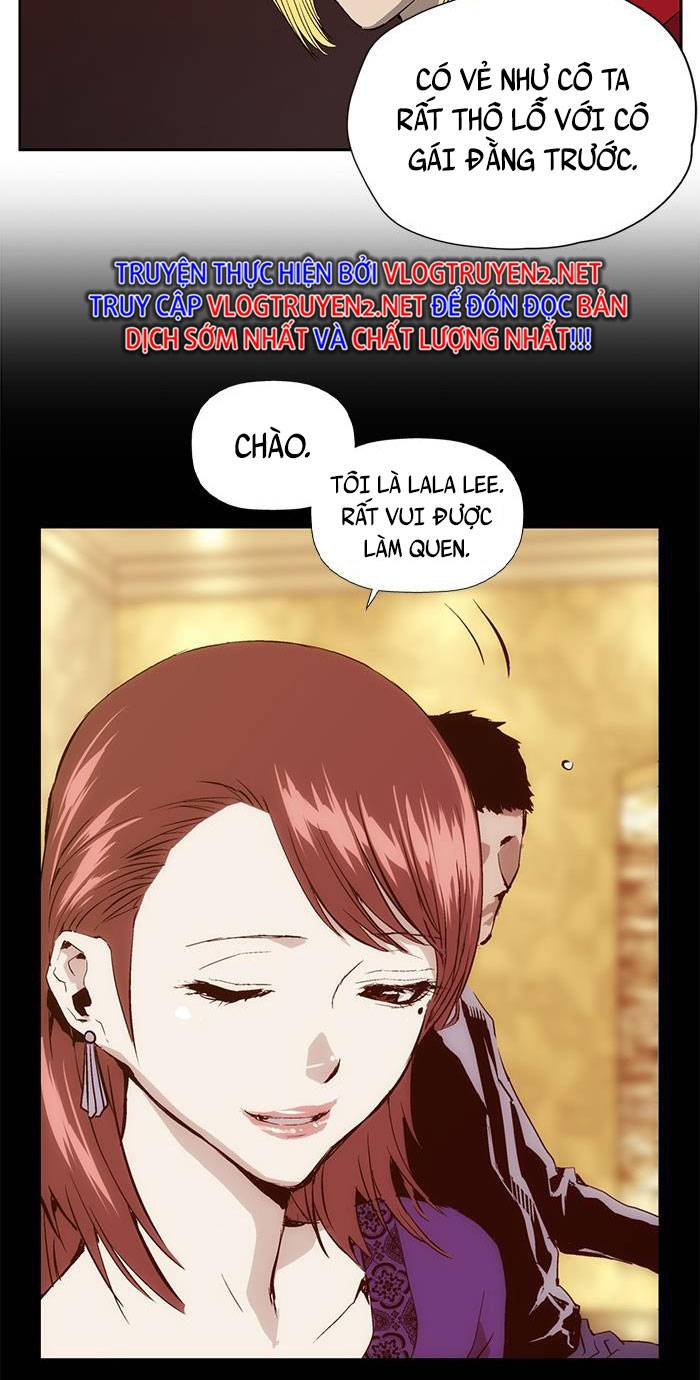 Anh Hùng Yếu Chapter 188 - Trang 96