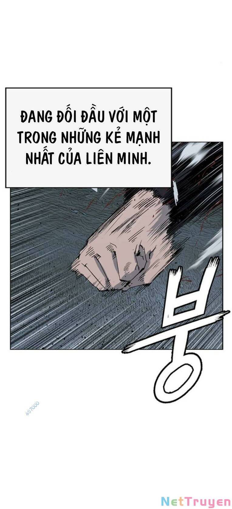 Anh Hùng Yếu Chapter 237 - Trang 31