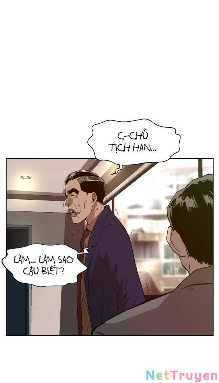 Anh Hùng Yếu Chapter 202 - Trang 11